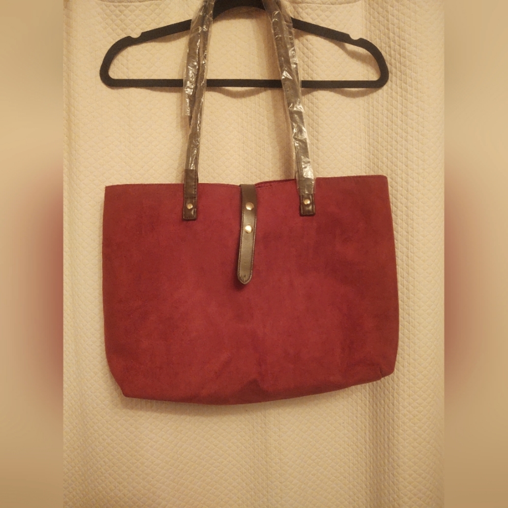 COPY - NWOT Yankee Candle Tote Bag